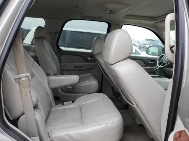 2007 Chevrolet Tahoe K1500