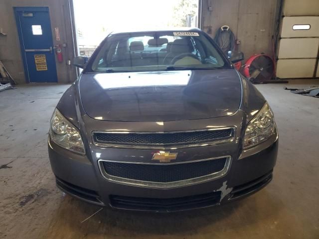 2011 Chevrolet Malibu LS