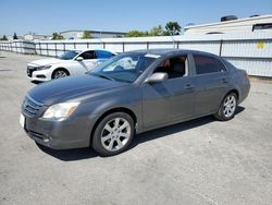 2006 Toyota Avalon XL en venta en Bakersfield, CA