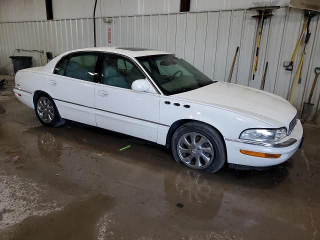 2004 Buick Park Avenue Ultra