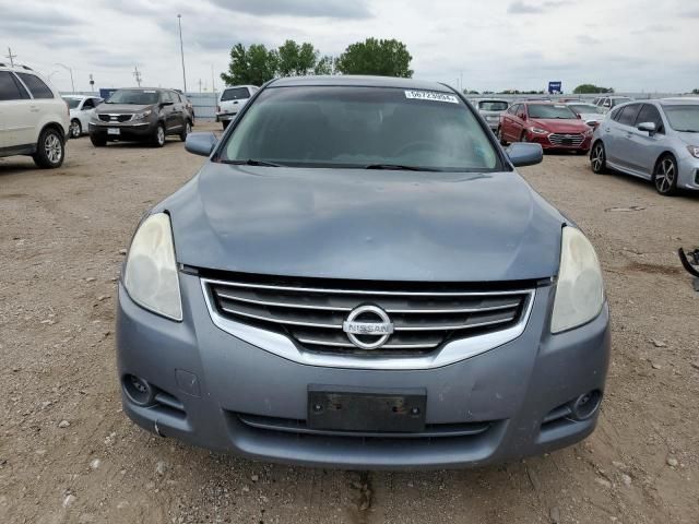 2011 Nissan Altima Base