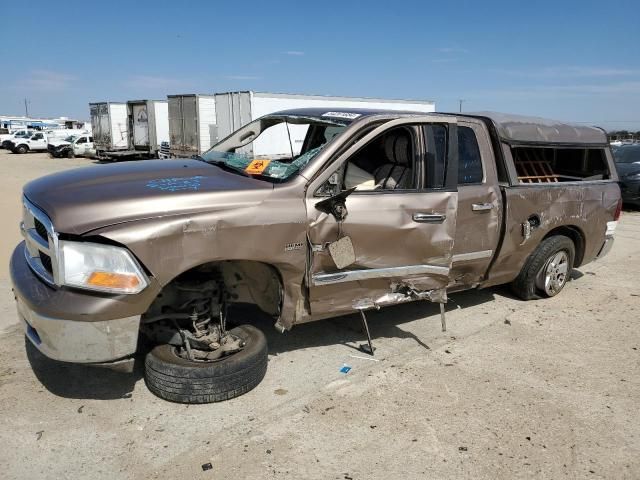 2009 Dodge RAM 1500