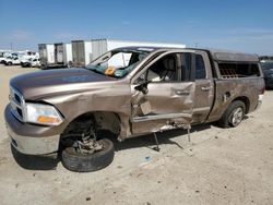 Salvage cars for sale from Copart Sun Valley, CA: 2009 Dodge RAM 1500