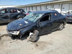 Volkswagen Vehiculos salvage en venta: 2012 Volkswagen Jetta TDI