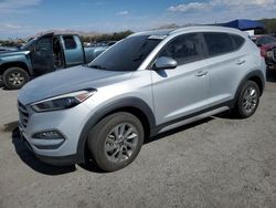 2017 Hyundai Tucson Limited for sale in Las Vegas, NV