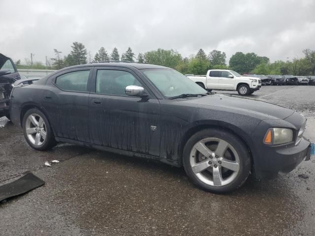 2008 Dodge Charger SXT