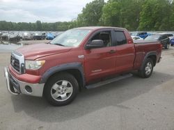 2007 Toyota Tundra Double Cab SR5 for sale in Glassboro, NJ