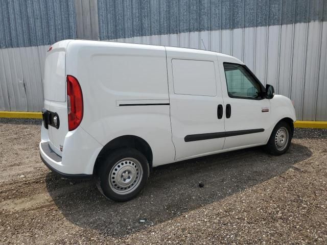 2022 Dodge RAM Promaster City Tradesman