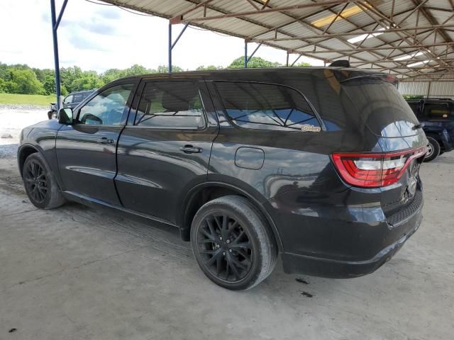 2014 Dodge Durango R/T