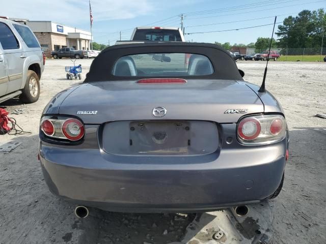 2006 Mazda MX-5 Miata