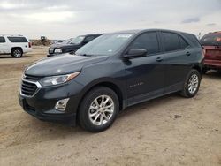 2020 Chevrolet Equinox LS for sale in Amarillo, TX