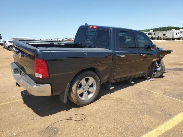 2017 Dodge RAM 1500 SLT