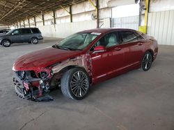 2015 Lincoln MKZ for sale in Phoenix, AZ