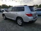 2012 Toyota Highlander Base