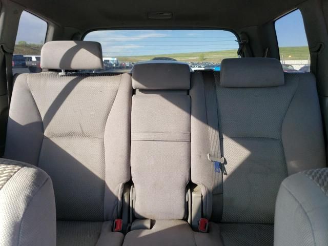 2004 Toyota Highlander