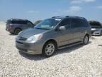 2004 Toyota Sienna XLE