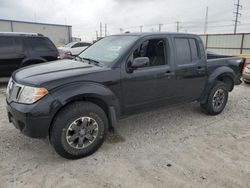 2018 Nissan Frontier S for sale in Haslet, TX