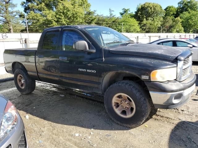 2004 Dodge RAM 1500 ST