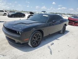 Salvage cars for sale from Copart Arcadia, FL: 2022 Dodge Challenger SXT