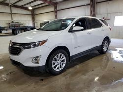 2019 Chevrolet Equinox LT en venta en Haslet, TX