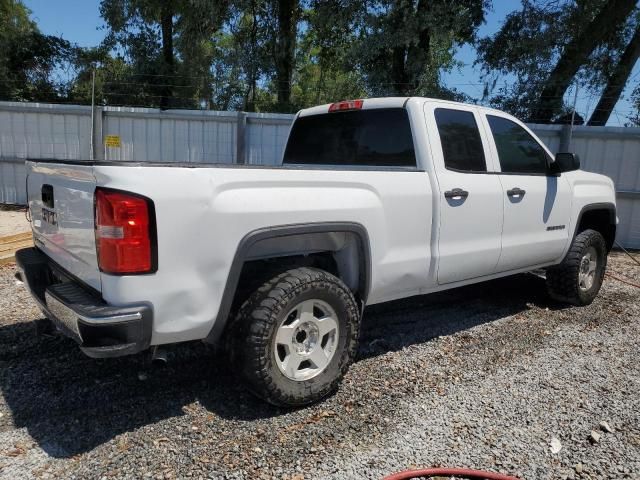 2014 GMC Sierra C1500