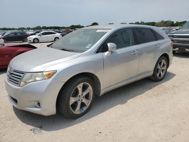 2009 Toyota Venza