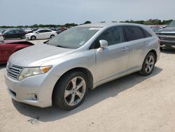 Toyota salvage cars for sale: 2009 Toyota Venza