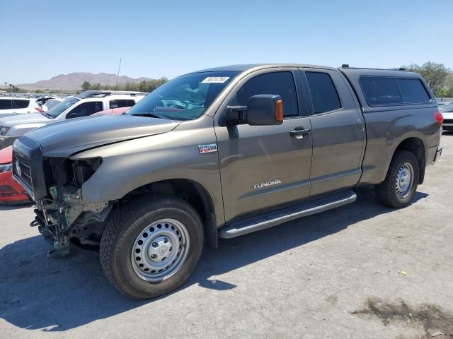 2008 Toyota Tundra Double Cab