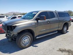 2008 Toyota Tundra Double Cab en venta en Las Vegas, NV