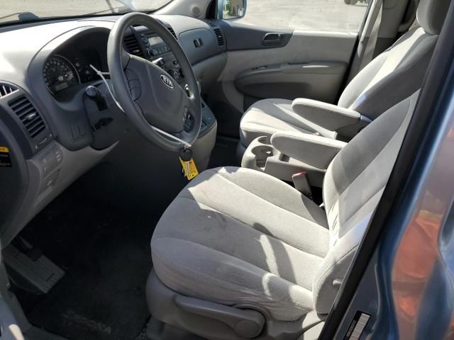 2008 KIA Sedona EX