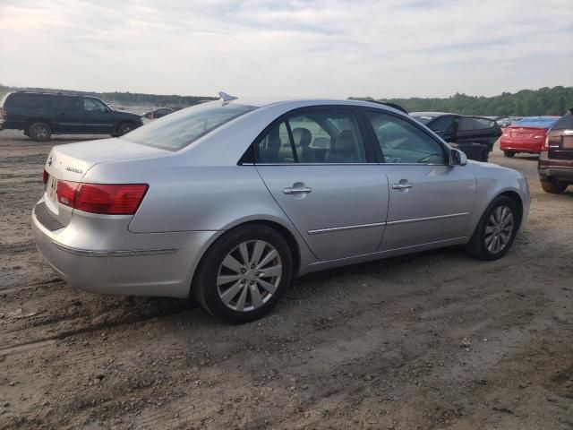 2009 Hyundai Sonata SE