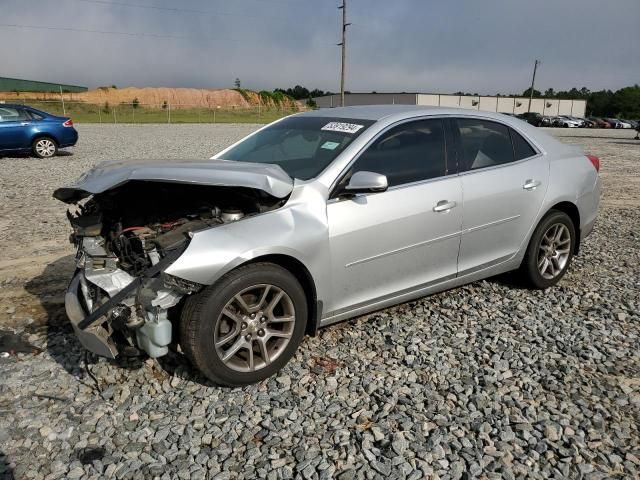 2016 Chevrolet Malibu Limited LT