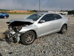 2016 Chevrolet Malibu Limited LT en venta en Tifton, GA