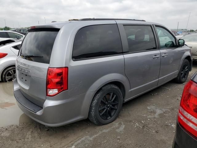 2020 Dodge Grand Caravan SE