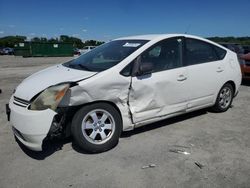 2004 Toyota Prius en venta en Cahokia Heights, IL