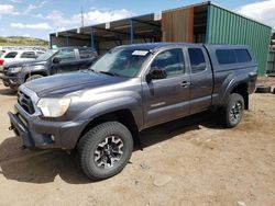 2013 Toyota Tacoma for sale in Colorado Springs, CO