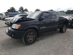 2004 Toyota Tundra Access Cab Limited en venta en Prairie Grove, AR