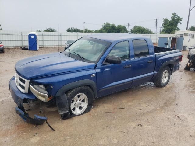 2009 Dodge Dakota TRX