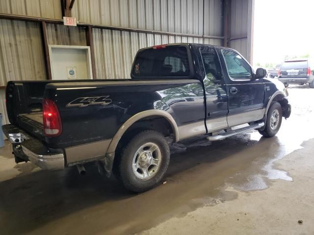 2003 Ford F150