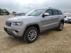 2015 Jeep Grand Cherokee Limited for sale in Haslet, TX