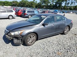 2012 Honda Accord EXL for sale in Byron, GA