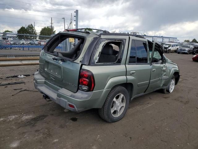 2004 Chevrolet Trailblazer LS