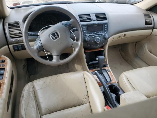 2004 Honda Accord EX