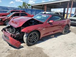 2019 Ford Mustang GT for sale in Riverview, FL