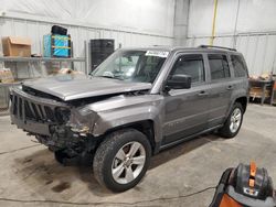 Jeep Patriot salvage cars for sale: 2011 Jeep Patriot Sport