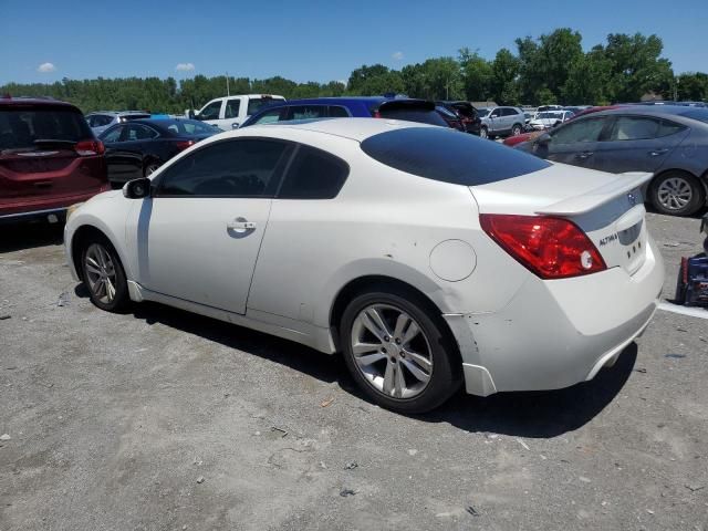 2010 Nissan Altima S