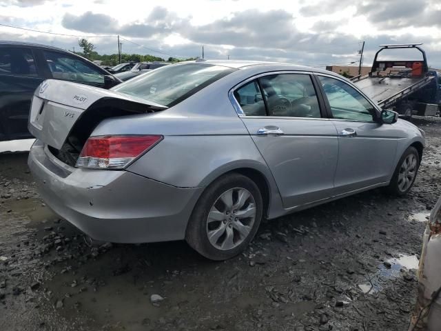 2010 Honda Accord EXL