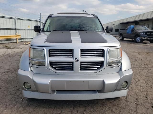 2008 Dodge Nitro R/T