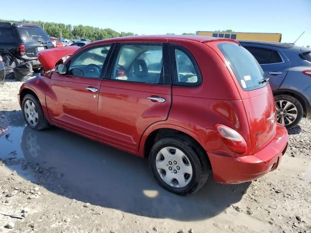 2009 Chrysler PT Cruiser