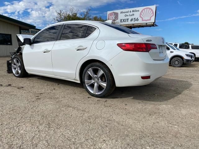 2014 Acura ILX 20